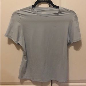 Skims fits everybody t-shirt